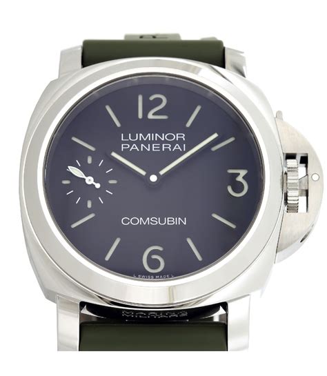 panerai comsubin prezzo